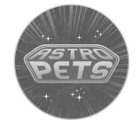 ASTRO PETS