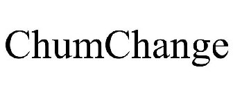 CHUMCHANGE