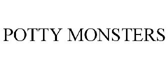 POTTY MONSTERS