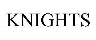 KNIGHTS