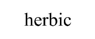 HERBIC
