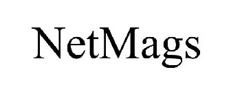 NETMAGS