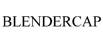 BLENDERCAP