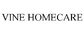 VINE HOMECARE