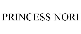 PRINCESS NORI