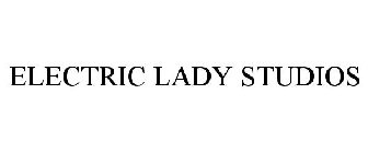 ELECTRIC LADY STUDIOS