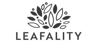 LEAFALITY