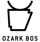 OZARK BOS