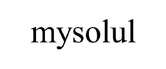 MYSOLUL