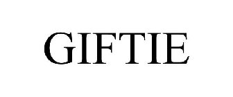 GIFTIE