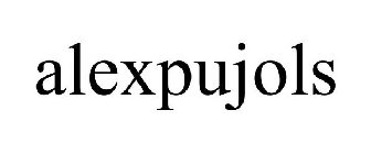 ALEXPUJOLS