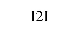 I2I