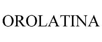 OROLATINA