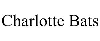 CHARLOTTE BATS