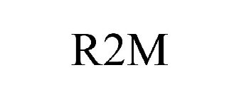 R2M