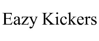 EAZY KICKERS