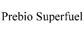 PREBIO SUPERFUEL