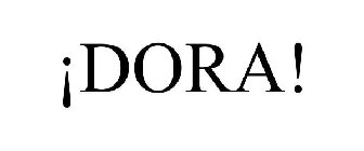 ¡DORA!