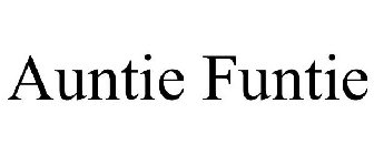 AUNTIE FUNTIE