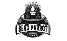 BLAC PARROT APPAREL