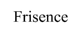 FRISENCE