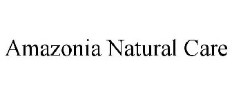AMAZONIA NATURAL CARE