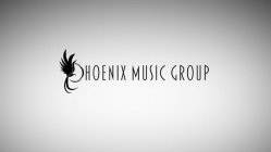 PHOENIX MUSIC GROUP