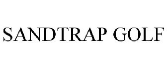 SANDTRAP GOLF