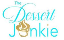 THE DESSERT JUNKIE