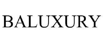 BALUXURY