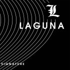 L LAGUNA SIGNATURE
