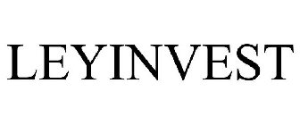 LEYINVEST