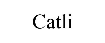 CATLI