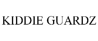 KIDDIE GUARDZ