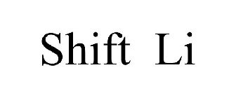 SHIFT LI