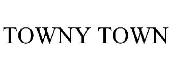 TOWNY TOWN