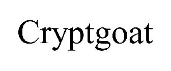 CRYPTGOAT