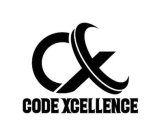 CX CODE XCELLENCE