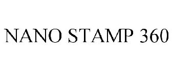 NANO STAMP 360