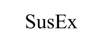 SUSEX