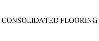 CONSOLIDATED FLOORING