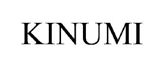 KINUMI