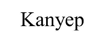 KANYEP