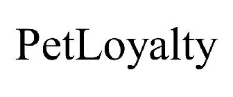 PETLOYALTY