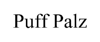 PUFF PALZ