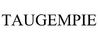 TAUGEMPIE