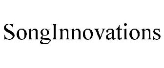 SONGINNOVATIONS