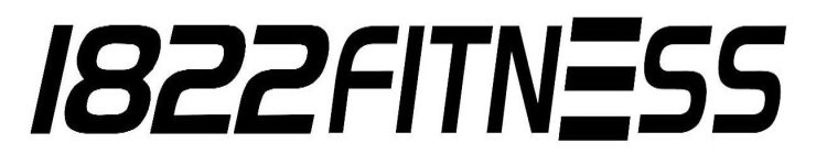 1822 FITNESS