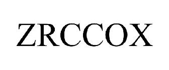 ZRCCOX