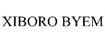 XIBORO BYEM